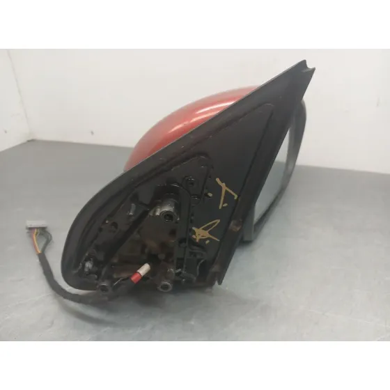 Retrovisor Derecho para Nissan Qashqai I (J10, Nj10)