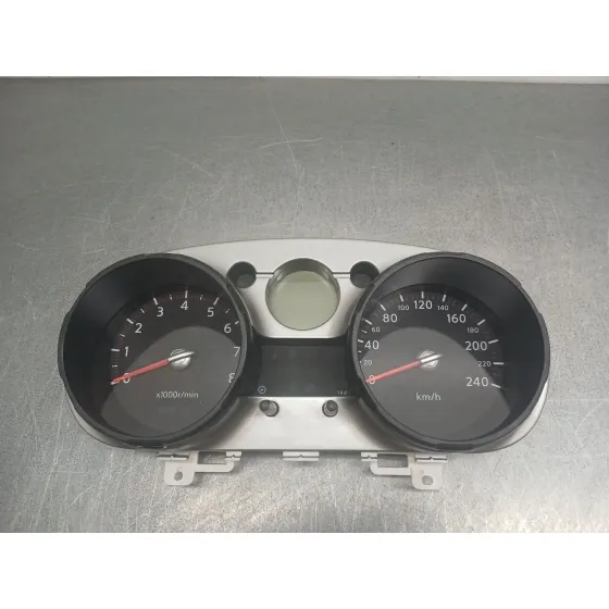Cuadro Instrumentos para Nissan Qashqai I (J10, Nj10)