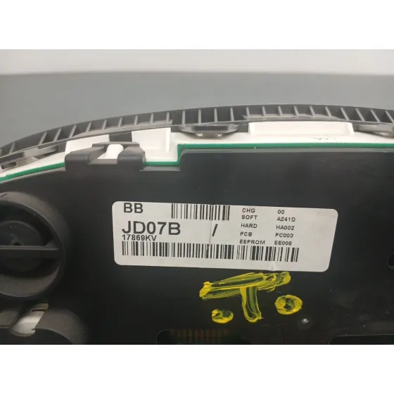Cuadro Instrumentos para Nissan Qashqai I (J10, Nj10)