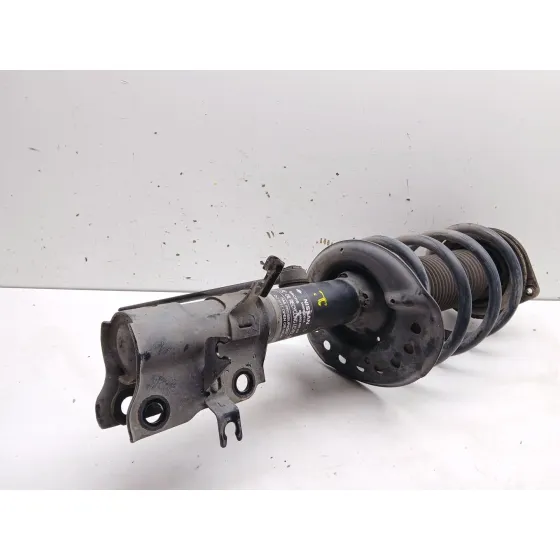 Amortiguador Delantero Izquierdo para Nissan Qashqai I (J10, Nj10)