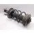 Amortiguador Delantero Izquierdo para Nissan Qashqai I (J10, Nj10)