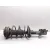 Amortiguador Delantero Izquierdo para Nissan Qashqai I (J10, Nj10)