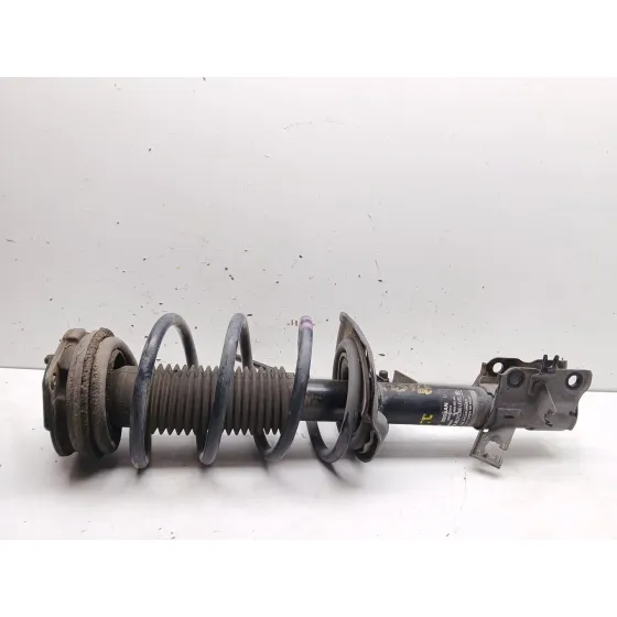 Amortiguador Delantero Izquierdo para Nissan Qashqai I (J10, Nj10)