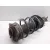 Amortiguador Delantero Izquierdo para Nissan Qashqai I (J10, Nj10)