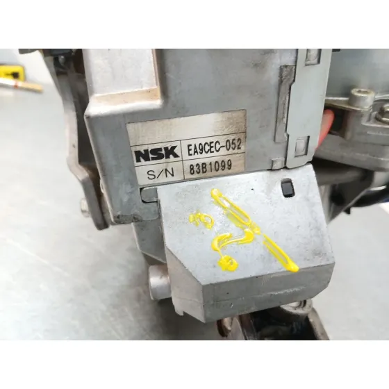 Columna Direccion para Nissan Qashqai I (J10, Nj10)