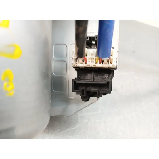 Columna Direccion para Nissan Qashqai I (J10, Nj10)
