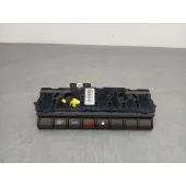 Warning para Renault Captur Ii (Hf_)