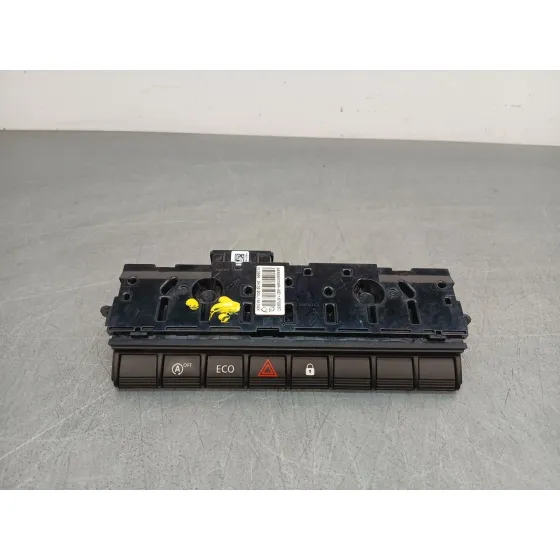 Warning para Renault Captur Ii (Hf_)