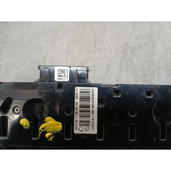 Warning para Renault Captur Ii (Hf_)