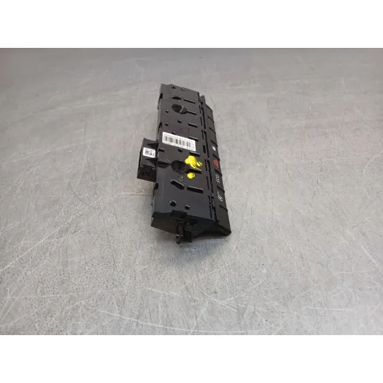 Warning para Renault Captur Ii (Hf_)