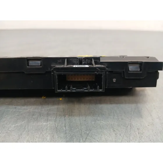Warning para Renault Captur Ii (Hf_)