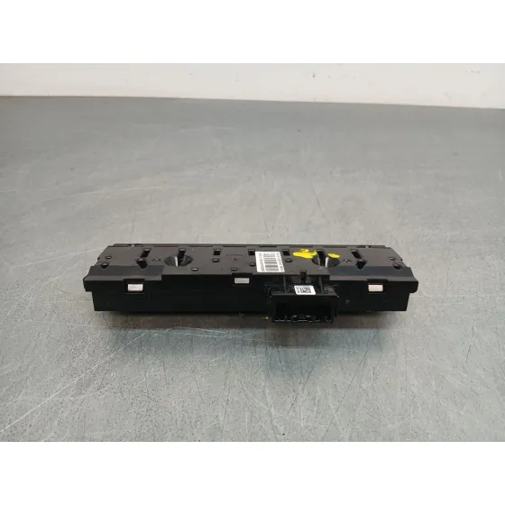 Warning para Renault Captur Ii (Hf_)