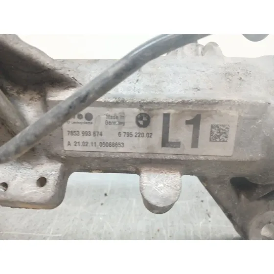 Cremallera Direccion para Bmw Serie 5 Gran Turismo (F07)