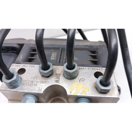 Abs para Bmw Serie 5 Gran Turismo (F07)