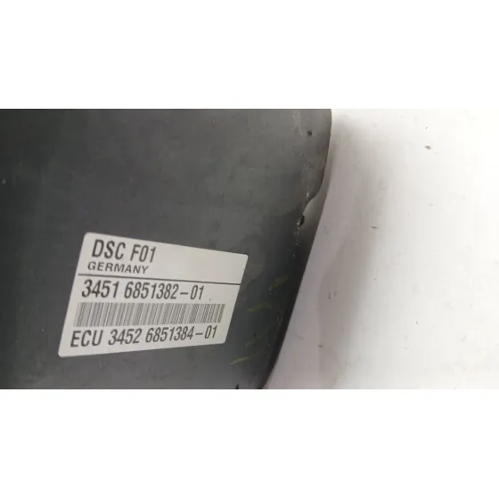 Abs para Bmw Serie 5 Gran Turismo (F07)