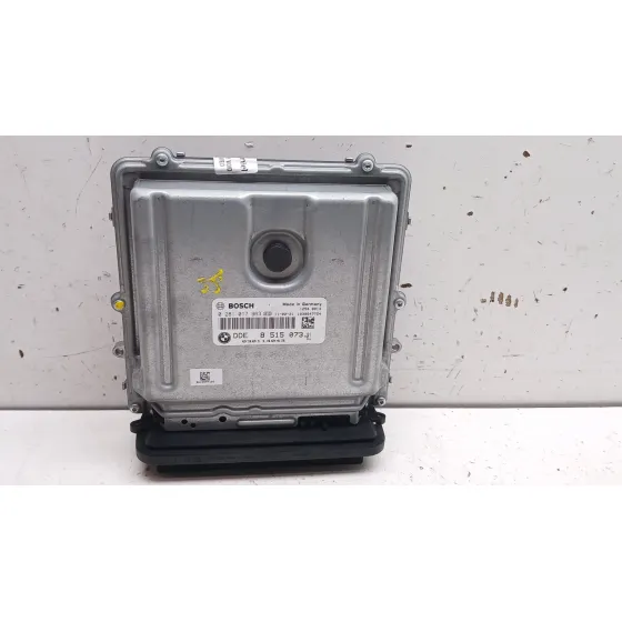 Centralita Motor Uce para Bmw Serie 5 Gran Turismo (F07)