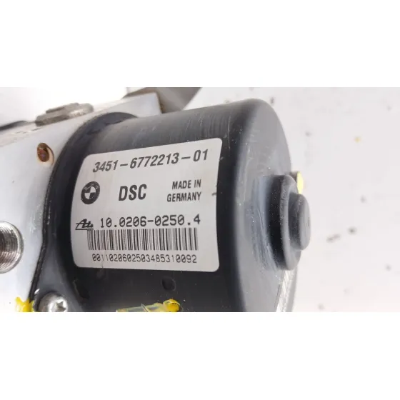 Abs para Bmw Serie 1 Berlina (E81/E87)