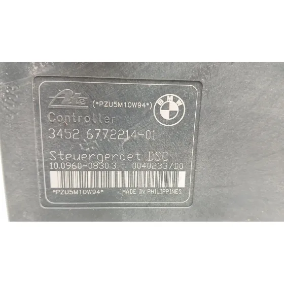 Abs para Bmw Serie 1 Berlina (E81/E87)