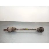 Transmision Trasera Derecha para Bmw Serie 1 Berlina (E81/E87)