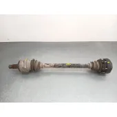 Transmision Trasera Izquierda para Bmw Serie 1 Berlina (E81/E87)