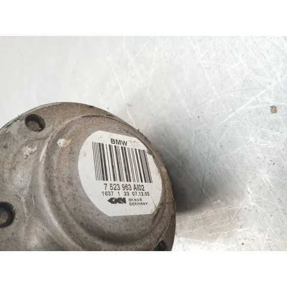 Transmision Trasera Izquierda para Bmw Serie 1 Berlina (E81/E87)