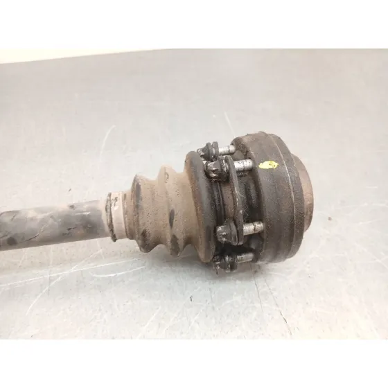 Transmision Trasera Izquierda para Bmw Serie 1 Berlina (E81/E87)