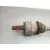 Transmision Trasera Izquierda para Bmw Serie 1 Berlina (E81/E87)