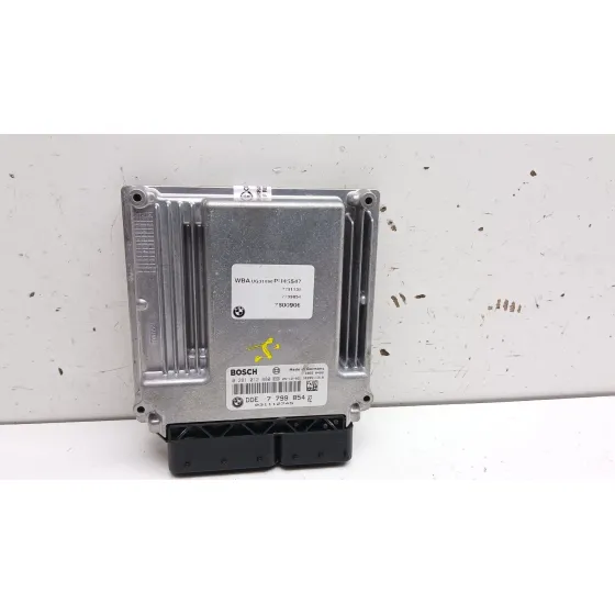 Centralita Motor Uce para Bmw Serie 1 Berlina (E81/E87)