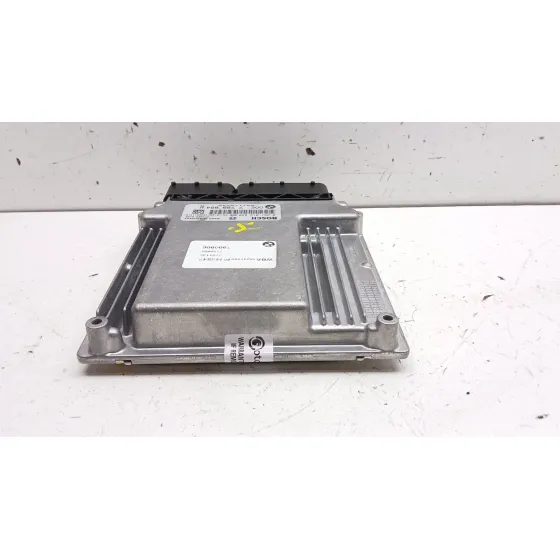 Centralita Motor Uce para Bmw Serie 1 Berlina (E81/E87)