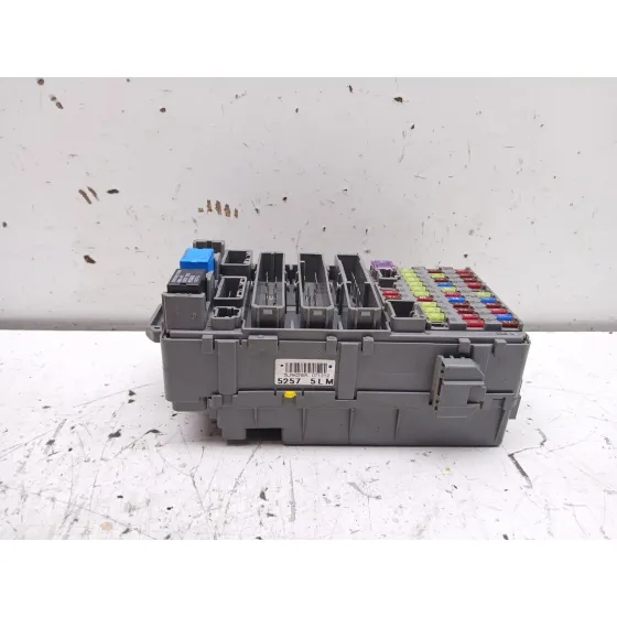 Caja Reles / Fusibles para Honda Cr-V Iii (Re_)