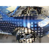 Aleta Delantera Derecha para Volkswagen Touareg (7La, 7L6, 7L7)