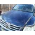 Capot para Volkswagen Touareg (7La, 7L6, 7L7)