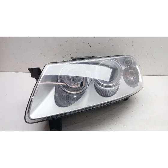 Faro Izquierdo para Volkswagen Touareg (7La, 7L6, 7L7)