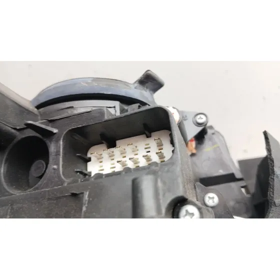 Faro Izquierdo para Volkswagen Touareg (7La, 7L6, 7L7)