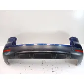 Paragolpes Trasero para Volkswagen Touareg (7La, 7L6, 7L7)