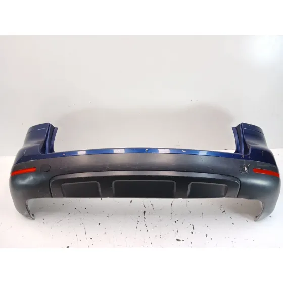 Paragolpes Trasero para Volkswagen Touareg (7La, 7L6, 7L7)