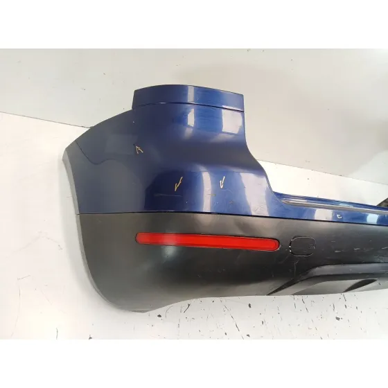 Paragolpes Trasero para Volkswagen Touareg (7La, 7L6, 7L7)