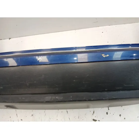 Paragolpes Trasero para Volkswagen Touareg (7La, 7L6, 7L7)