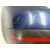 Paragolpes Trasero para Volkswagen Touareg (7La, 7L6, 7L7)