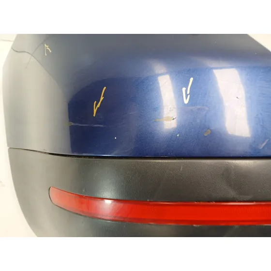 Paragolpes Trasero para Volkswagen Touareg (7La, 7L6, 7L7)