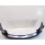 Paragolpes Trasero para Volkswagen Touareg (7La, 7L6, 7L7)