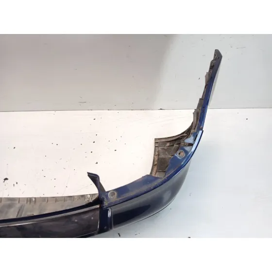 Paragolpes Trasero para Volkswagen Touareg (7La, 7L6, 7L7)