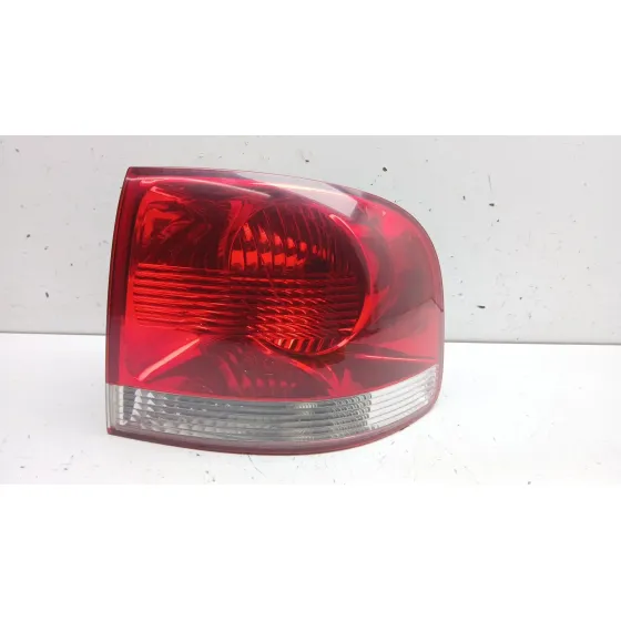 Piloto Trasero Derecho para Volkswagen Touareg (7La, 7L6, 7L7)