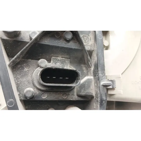 Piloto Trasero Izquierdo para Volkswagen Touareg (7La, 7L6, 7L7)