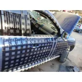 Puerta Delantera Derecha para Volkswagen Touareg (7La, 7L6, 7L7)
