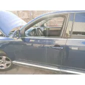 Puerta Delantera Izquierda para Volkswagen Touareg (7La, 7L6, 7L7)