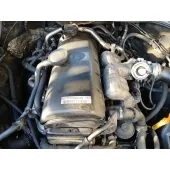 Despiece Motor para Volkswagen Touareg (7La, 7L6, 7L7)