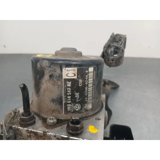 Abs para Volkswagen Golf V Variant (1K5)