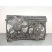 Electroventilador para Volkswagen Golf V Variant (1K5)