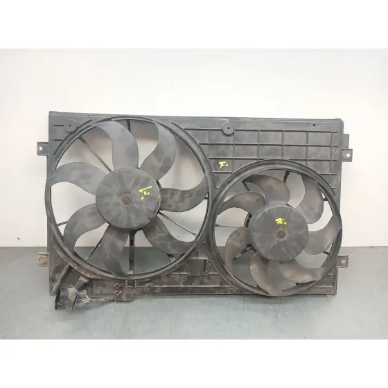 Electroventilador para Volkswagen Golf V Variant (1K5)